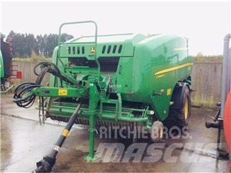 John Deere C441R Käärijät
