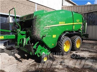 John Deere C441R Käärijät