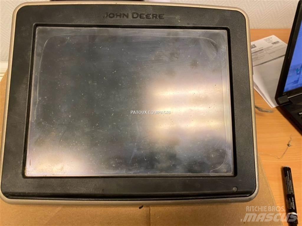 John Deere GS2630 Muut kylvö- ja istutuskoneet sekä lisävarusteet