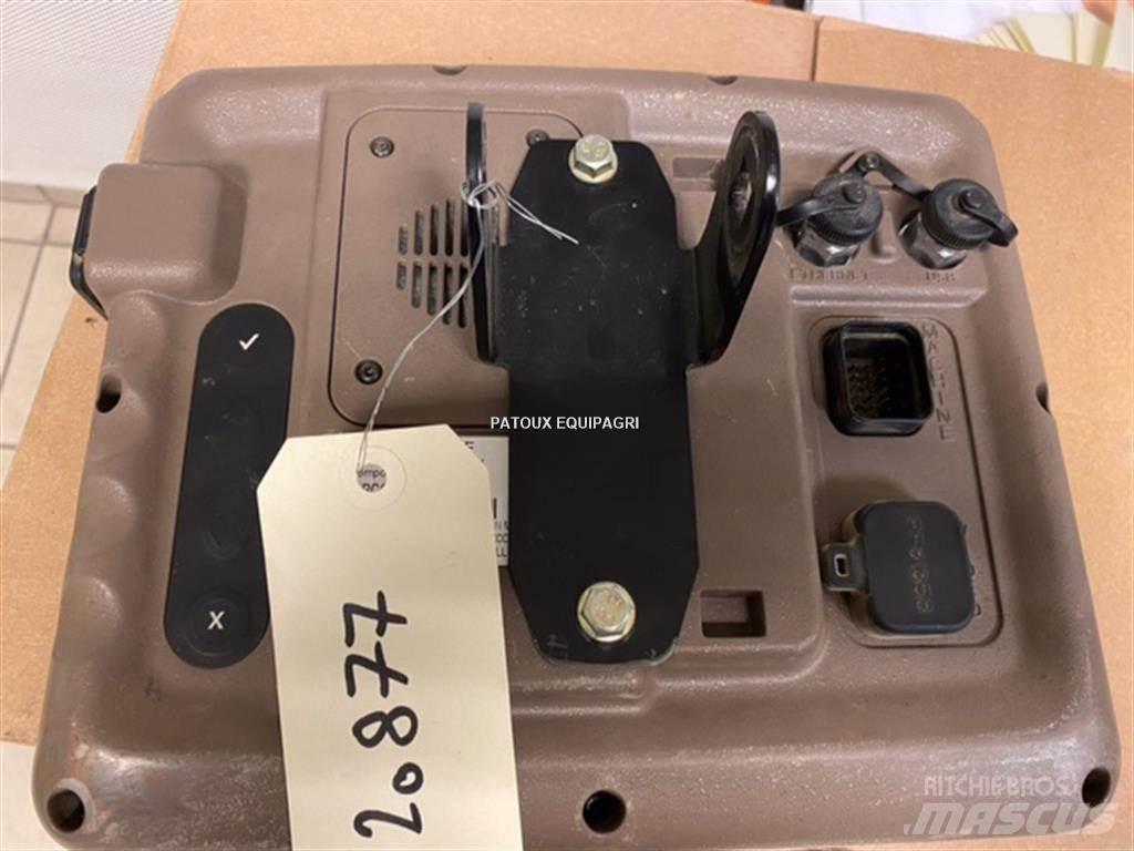 John Deere GS2630 Muut kylvö- ja istutuskoneet sekä lisävarusteet