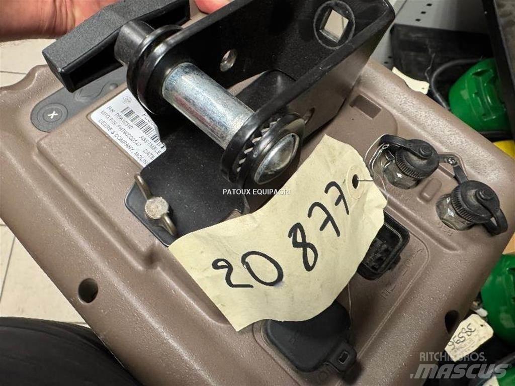 John Deere GS2630 Muut kylvö- ja istutuskoneet sekä lisävarusteet