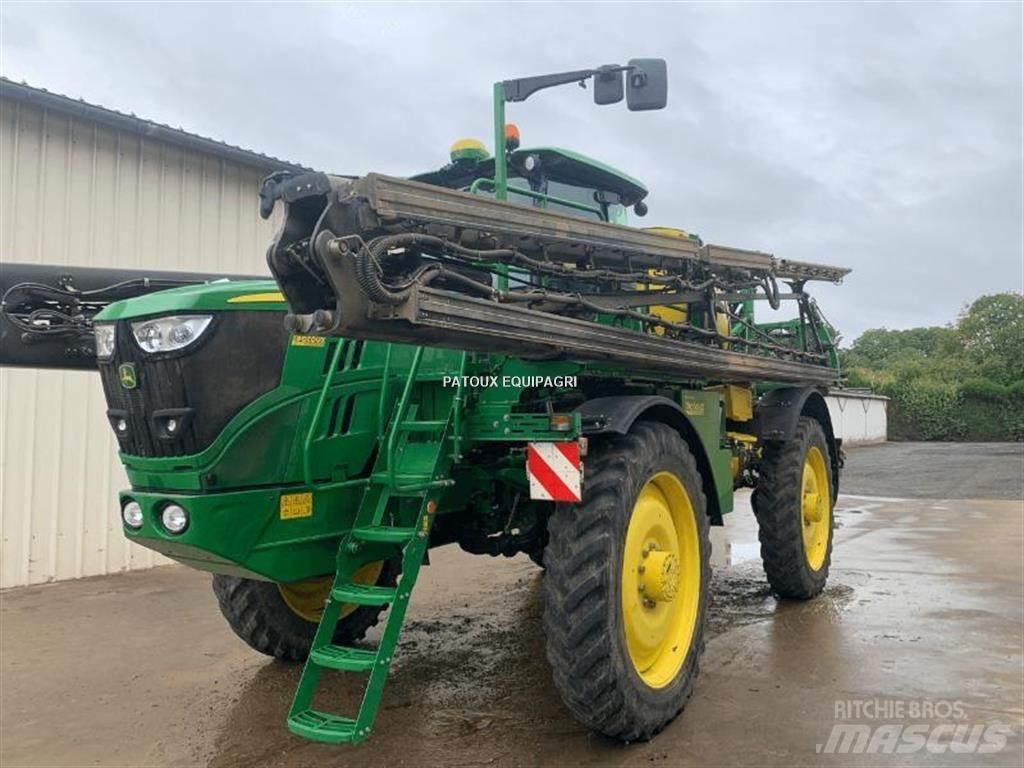 John Deere R4050I Muut maatalouskoneet