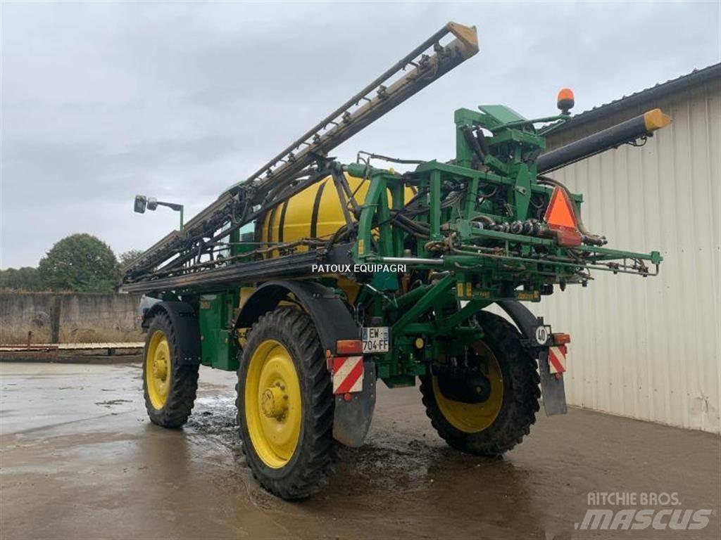 John Deere R4050I Muut maatalouskoneet