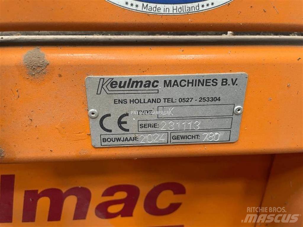 Keulmac LK Varrenmurskaimet