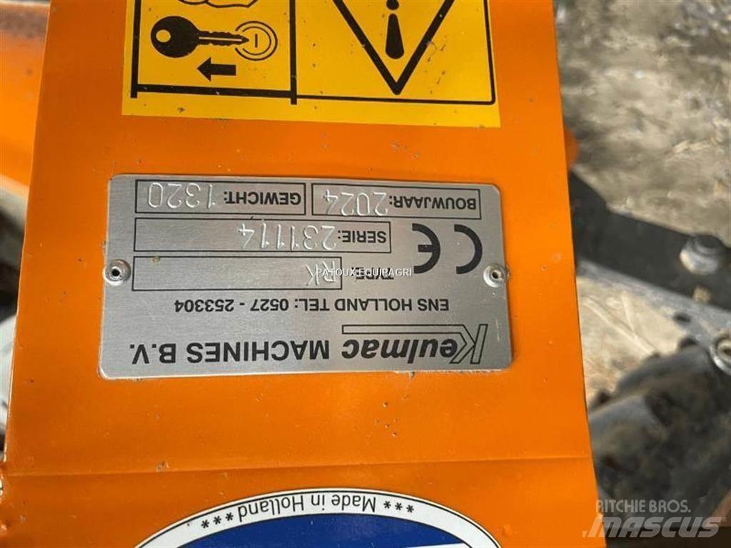 Keulmac RK Muut maatalouskoneet