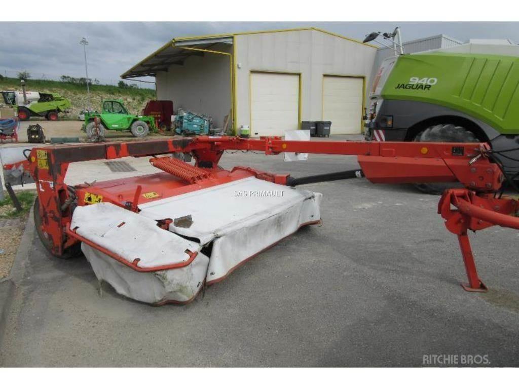 Kuhn FC283TG Niittomurskaimet
