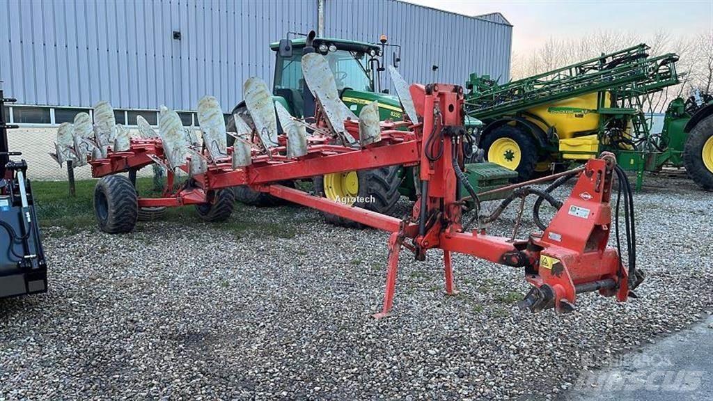 Kuhn MANAGER C 7 Sarka-aurat