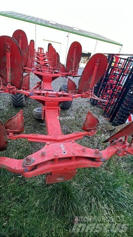 Kuhn MANAGER C 7 Sarka-aurat