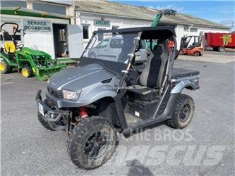 Kymco UXV 700 Mönkijät