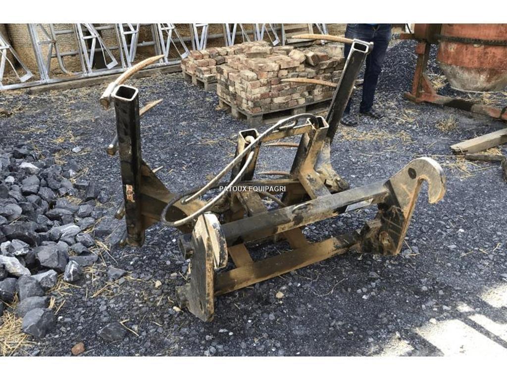 Magsi PB8DH Muut maatalouskoneet