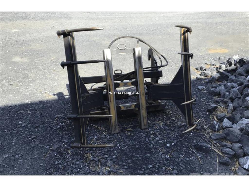 Magsi PB8DH Muut maatalouskoneet