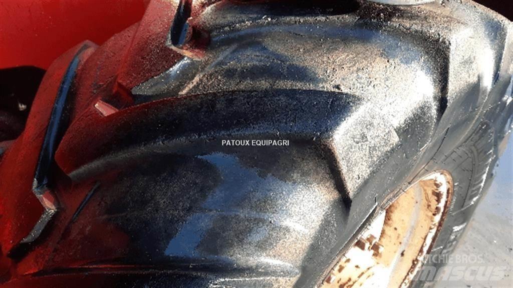 Manitou MLT 633 Maatalouskurottajat