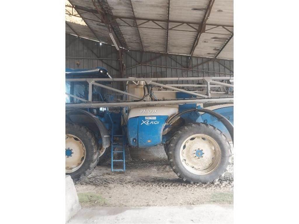 Matrot XENON 4300 Muut maatalouskoneet