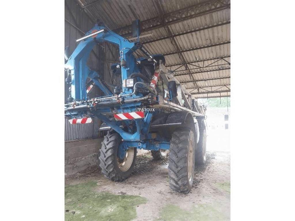 Matrot XENON 4300 Muut maatalouskoneet