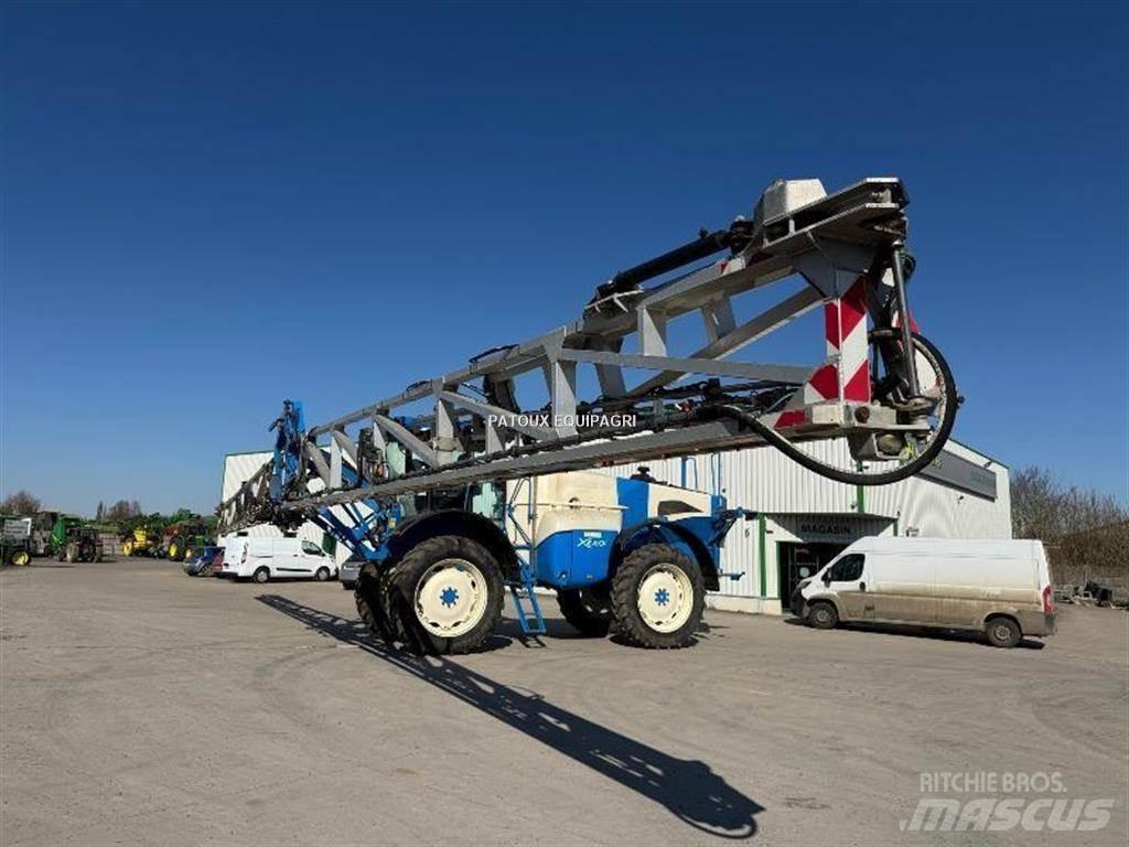 Matrot XENON 4300 Muut maatalouskoneet
