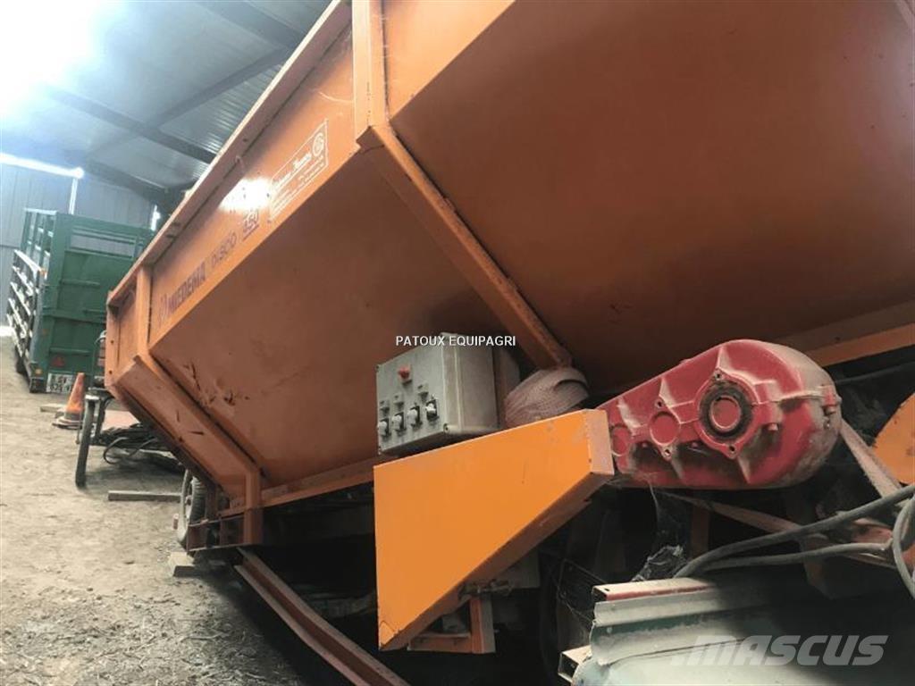 Miedema DISCO 450 Muut maatalouskoneet