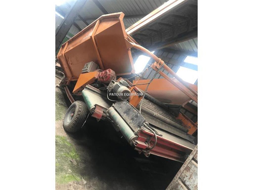 Miedema DISCO 450 Muut maatalouskoneet