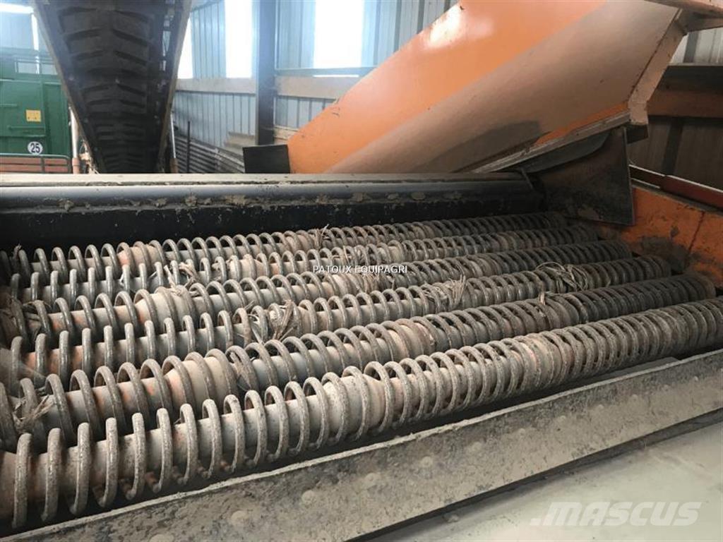 Miedema DISCO 450 Muut maatalouskoneet