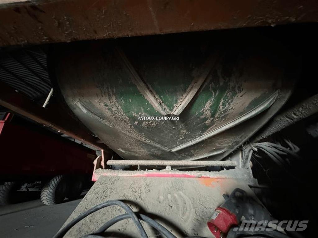 Miedema ML 11M Muut maatalouskoneet