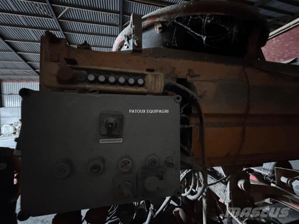 Miedema ML 11M Muut maatalouskoneet