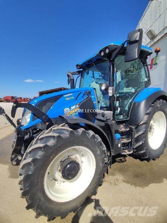 New Holland T5.110 Traktorit