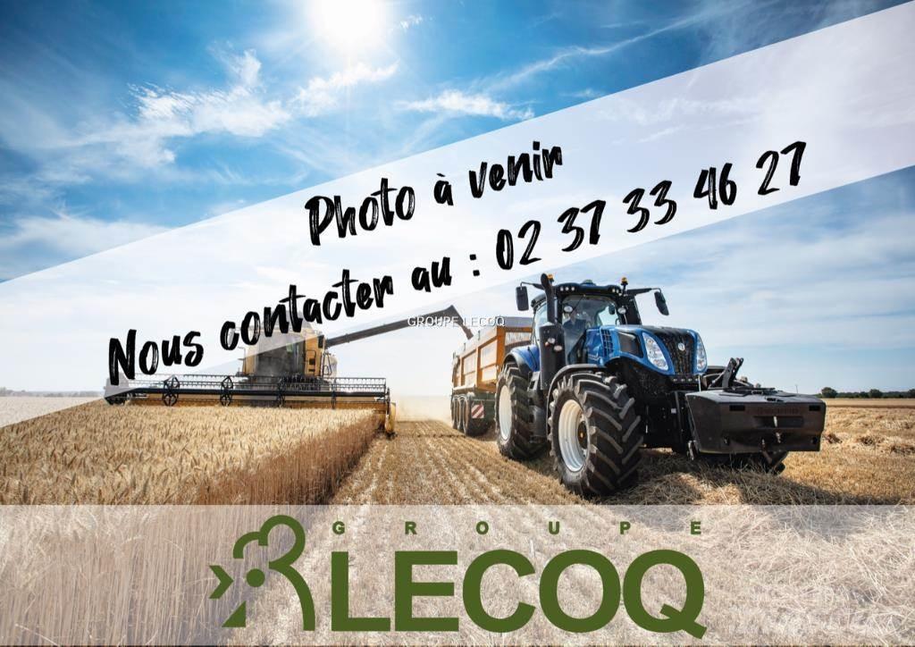 New Holland T7.230 Traktorit