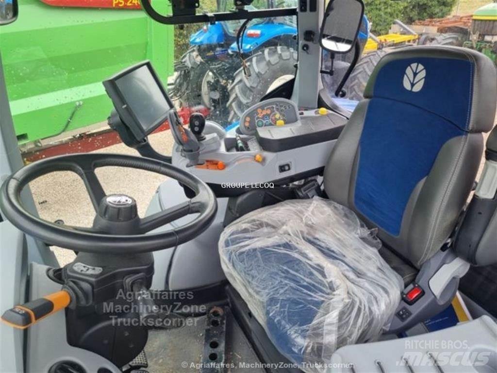 New Holland T7.270 Traktorit