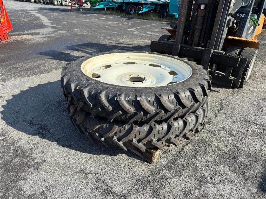 Seguip SVX320 Hinattavat ruiskut
