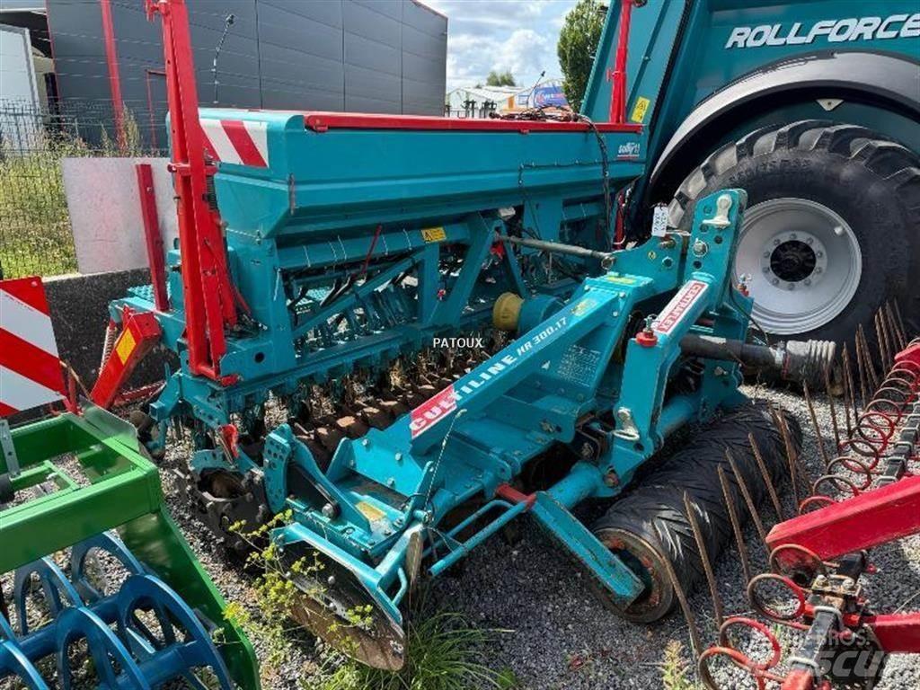 Sulky COMPACT 3M Kylvölannoittimet