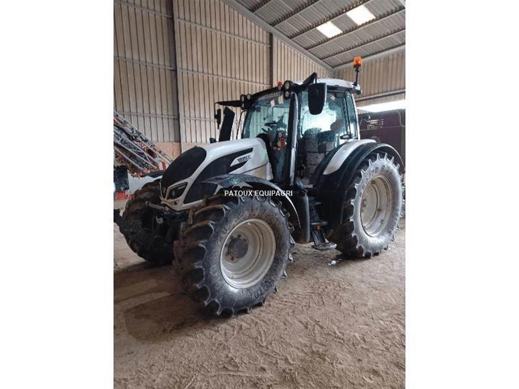 Valtra N174 DIRECT Traktorit
