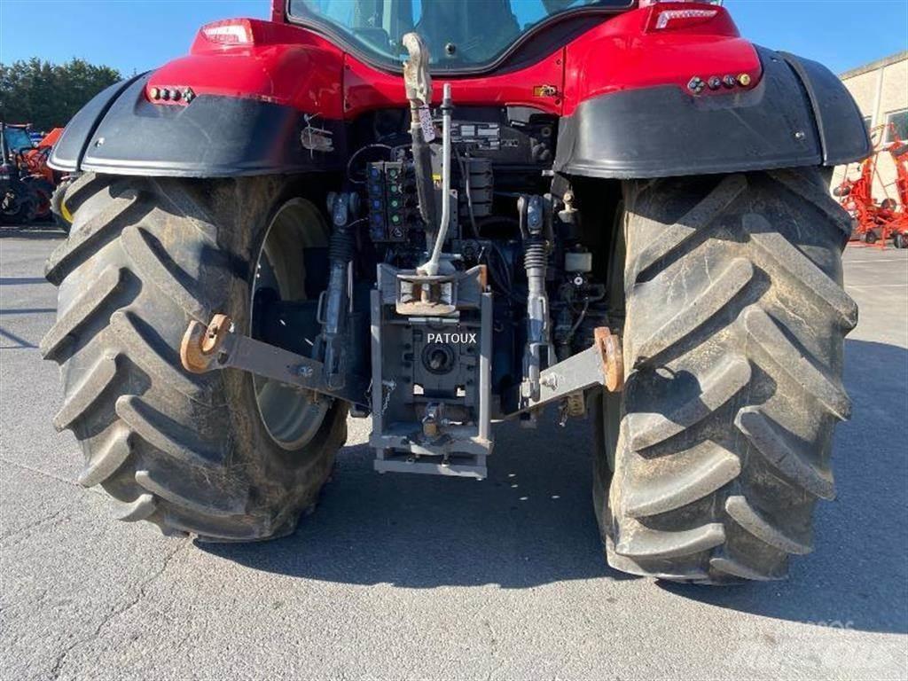 Valtra T194 VERSU Traktorit