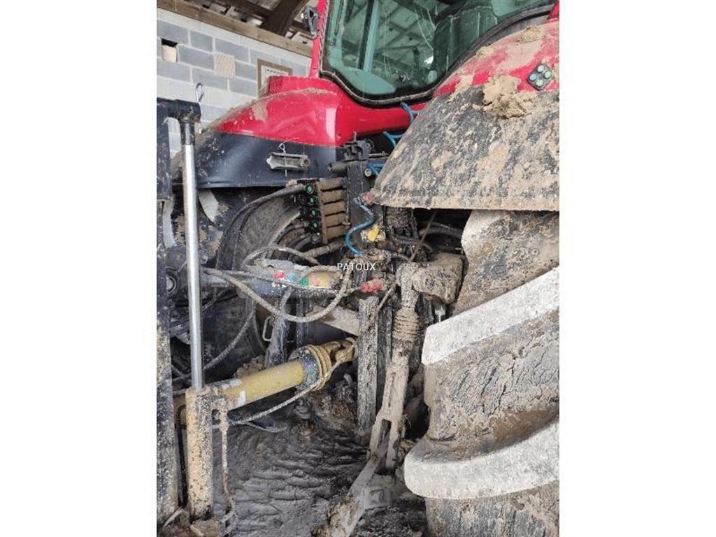 Valtra T214 DIRECT Traktorit
