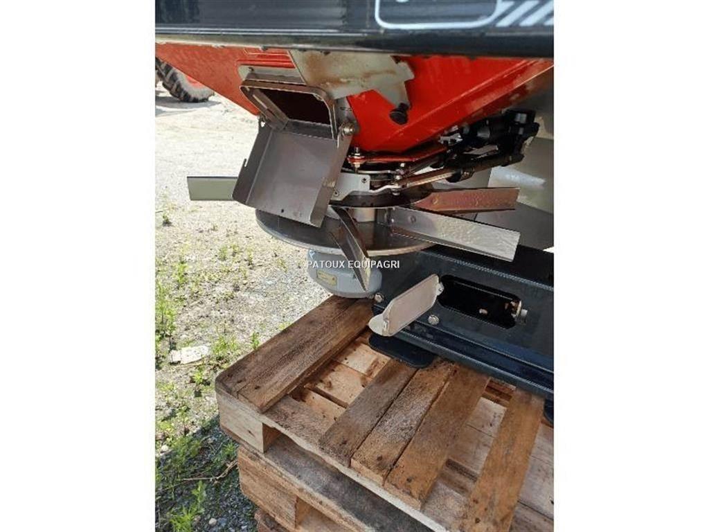 Vicon ROEDW GEO Lannoitteenlevittimet