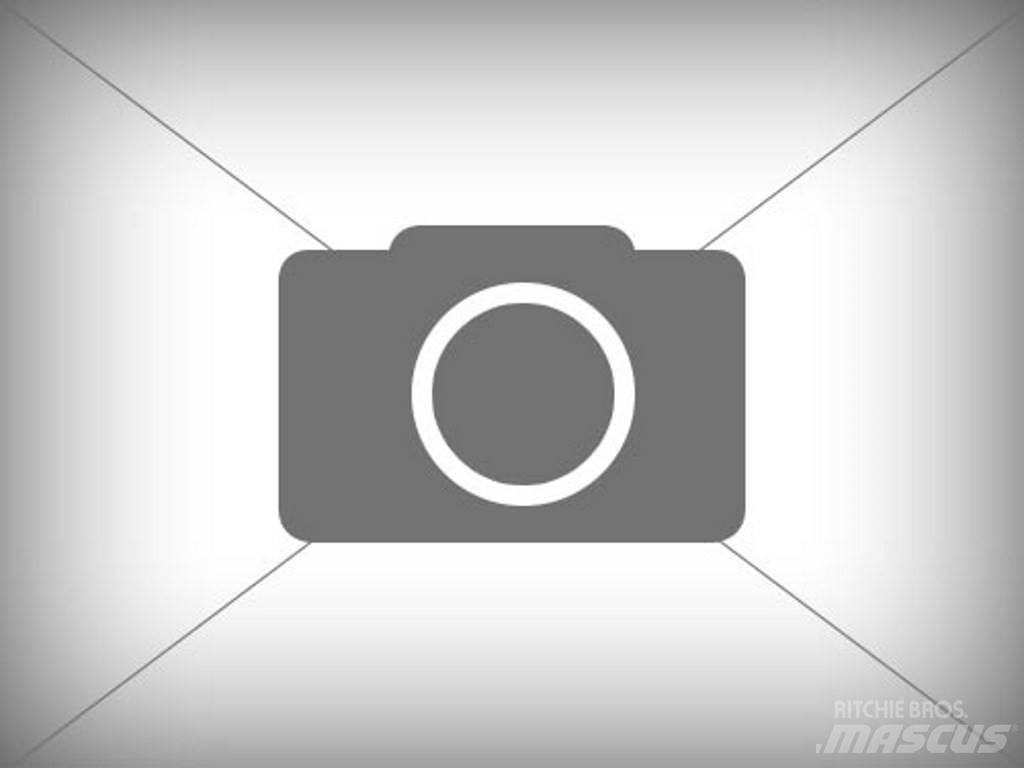 Votex 260 Jyrsimet