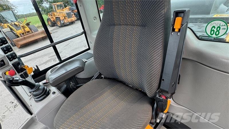 Volvo L 90 H Pyöräkuormaajat