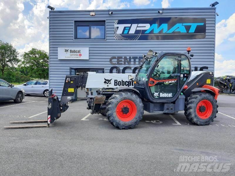 Bobcat T40-180 Muut koneet