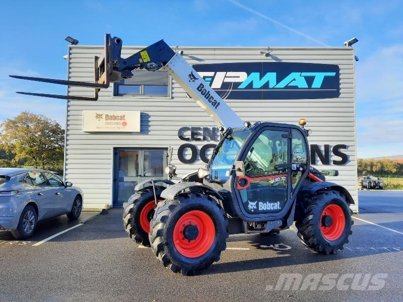 Bobcat TL30-70 100 C H Muut koneet