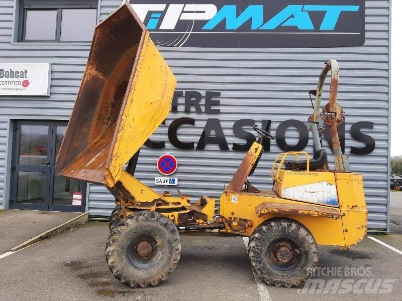 Thwaites MACH474 Dumpperit