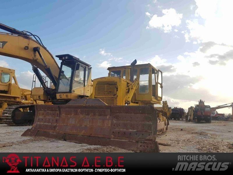 CAT D7 80 ΕΥΚΑΙΡΙΑ Muut koneet