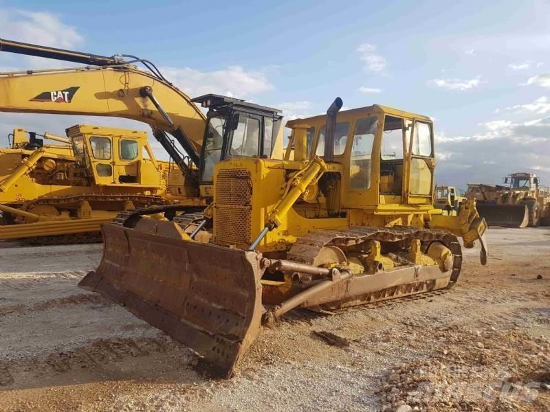 CAT D7 80 ΕΥΚΑΙΡΙΑ Muut koneet