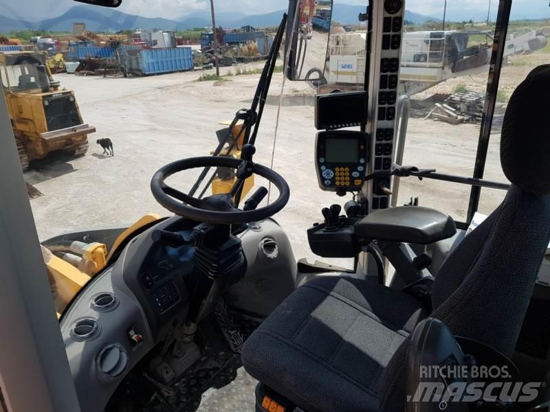 Volvo L350F Pyöräkuormaajat