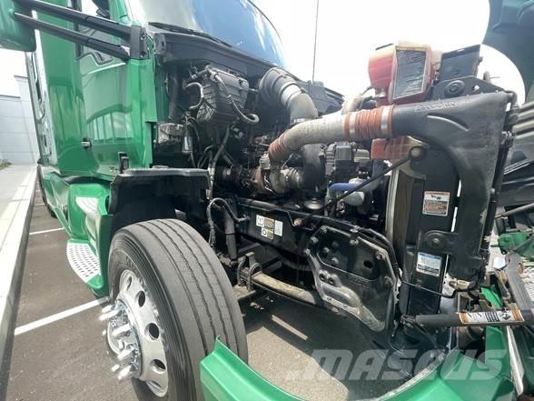 Kenworth T680 Vetopöytäautot