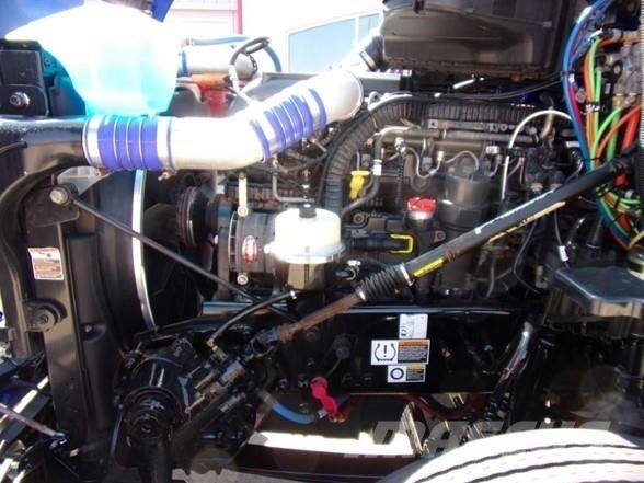 Kenworth T680 Vetopöytäautot