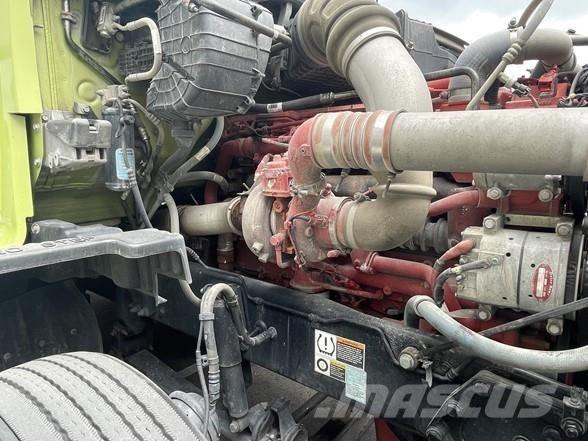 Kenworth T680 Vetopöytäautot