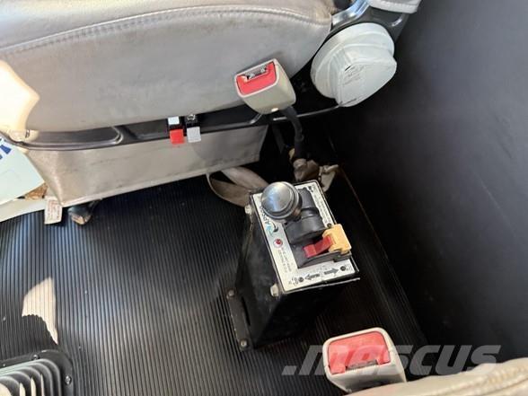 Kenworth T800 Vetopöytäautot