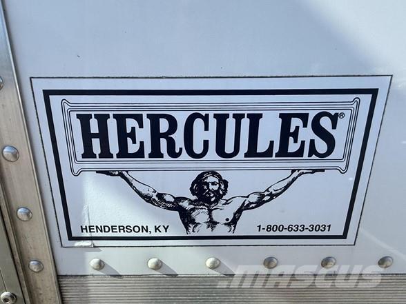 Peterbilt 337 Umpikorikuorma-autot