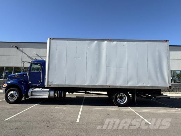 Peterbilt 337 Umpikorikuorma-autot