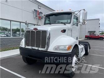 Peterbilt 337 Vetopöytäautot