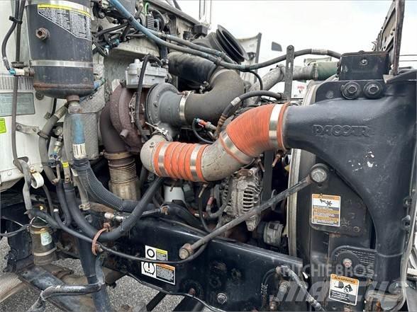 Peterbilt 337 Vetopöytäautot