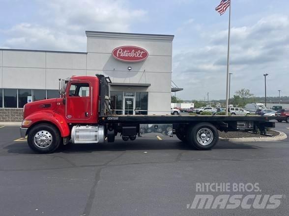 Peterbilt 337 Lava-kuorma-autot